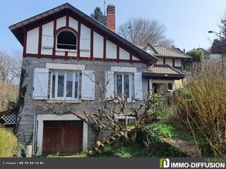  Maison  vendre 5 pices 110 m