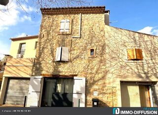  Maison  vendre 3 pices 70 m Orsan