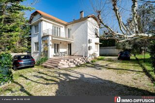  Maison  vendre 5 pices 112 m