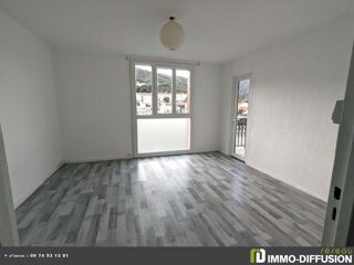  Appartement  vendre 3 pices 62 m