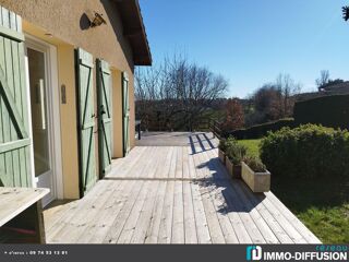  Maison  vendre 4 pices 106 m