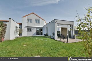  Maison  vendre 7 pices 152 m