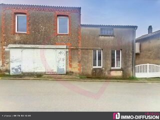  Maison  vendre 2 pices 120 m Le fief sauvin