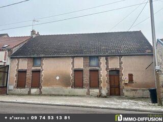  Maison Crancey (10100)