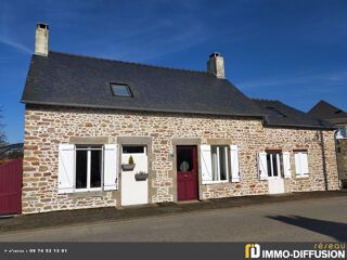  Maison  vendre 5 pices 110 m