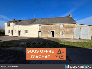  Maison  vendre 6 pices 100 m