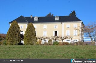  Maison  vendre 15 + pices 649 m