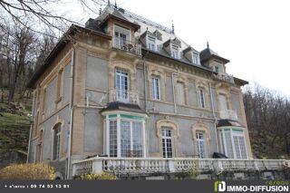  Maison  vendre 10 pices 459 m