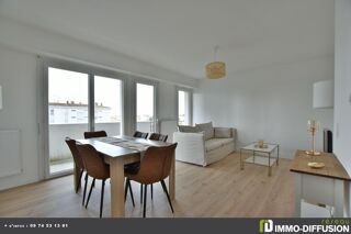  Appartement  louer 3 pices 67 m