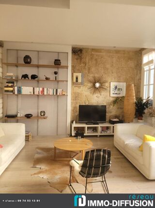  Appartement Montpellier (34000)