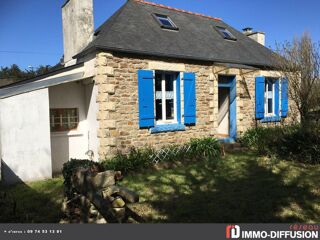  Maison  vendre 3 pices 58 m