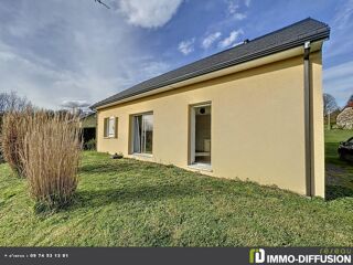  Maison  vendre 4 pices 80 m