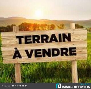  Terrain  vendre 1 pice 600 m