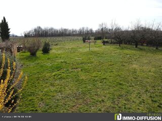  Terrain  vendre 1 pice 696 m