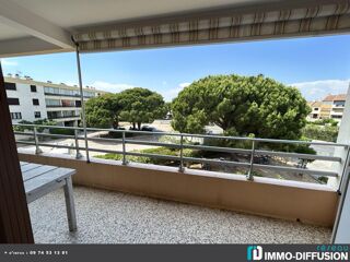  Appartement  vendre 3 pices 73 m