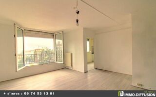  Appartement  vendre 3 pices 65 m Firminy