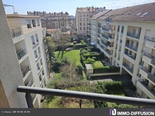  Appartement  vendre 5 pices 110 m