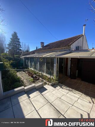  Maison  vendre 3 pices 50 m