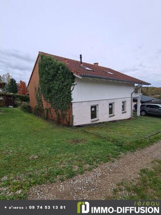  Maison Mittersheim (57930)