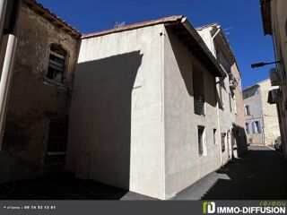  Maison  vendre 5 pices 131 m