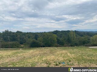  Terrain  vendre 1 pice 310 m