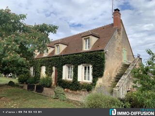  Maison  vendre 6 pices 168 m