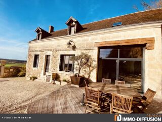  Maison  vendre 6 pices 206 m