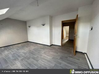  Appartement Forbach (57600)