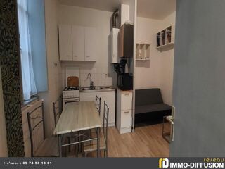  Appartement  louer 2 pices 30 m