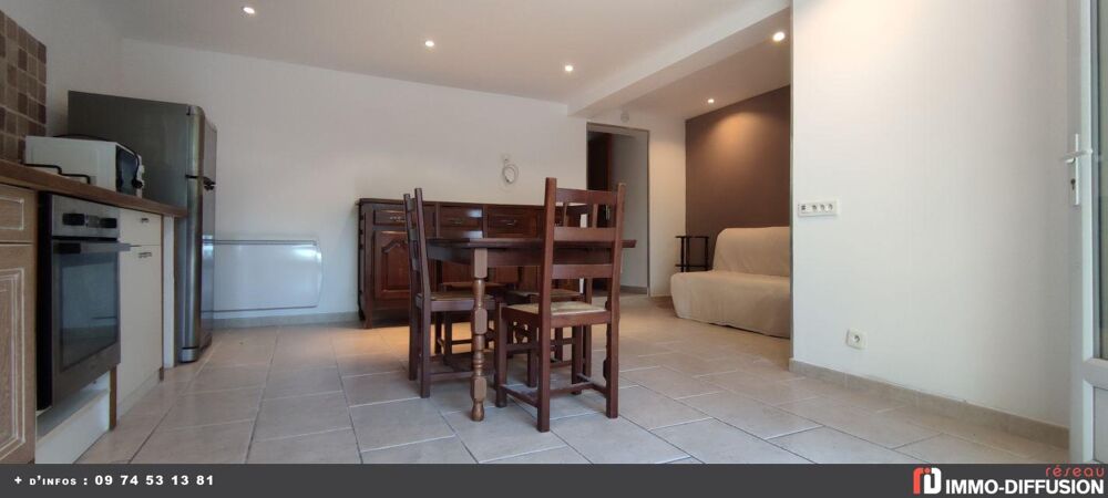 Location Appartement 2 Pices Allauch