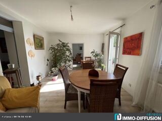  Maison  vendre 4 pices 105 m Angouleme