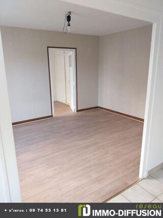  Appartement  vendre 4 pices 67 m Chambery