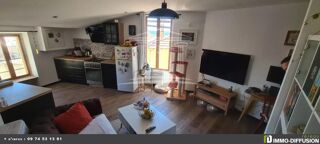  Maison  vendre 2 pices 45 m