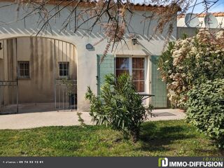  Maison  vendre 3 pices 45 m