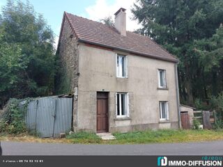  Maison  vendre 3 pices 56 m