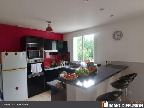 Maison 266500 Saint-Maurice-l'Exil (38550)