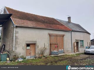  Maison  vendre 2 pices 58 m