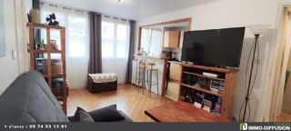  Appartement  vendre 2 pices 37 m