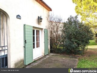  Maison  vendre 3 pices 45 m