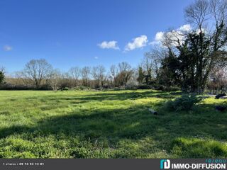  Terrain  vendre 1 pice 700 m