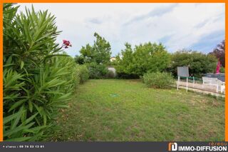  Terrain  vendre 1 pice 411 m