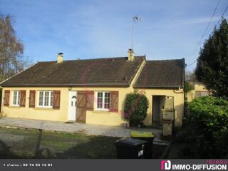  Maison  vendre 4 pices 96 m