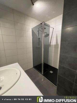  Appartement Forbach (57600)