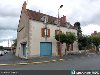  Maison  vendre 7 pices 152 m