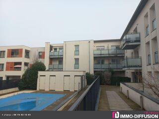  Appartement Marcy-l'toile (69280)