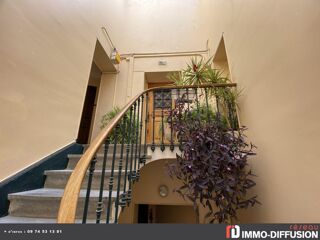  Appartement  vendre 2 pices 65 m