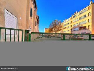  Appartement  vendre 3 pices 47 m