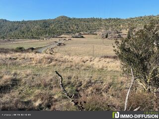  Terrain  vendre 1 pice 4500 m