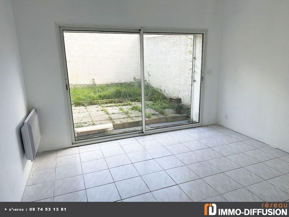 Vente Appartement 4 Pices Aniane