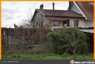  Maison  vendre 6 pices 122 m